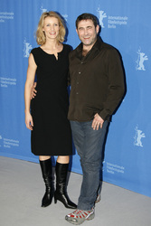 Alexandra Lamy, Sergi Lopez