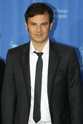 Francois Ozon