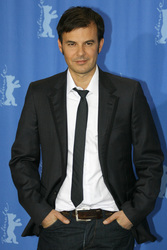 Francois Ozon