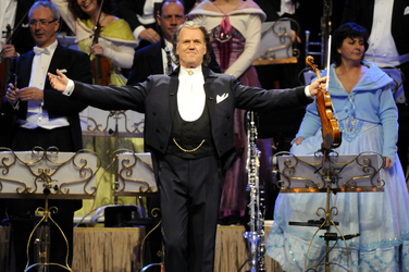 André Rieu