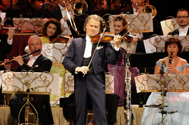 André Rieu