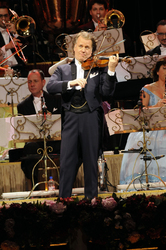 André Rieu