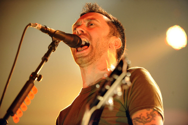 Tim McIlrath