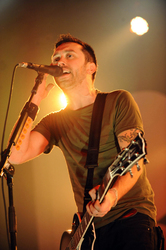 Tim McIlrath