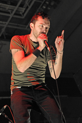 Tim McIlrath