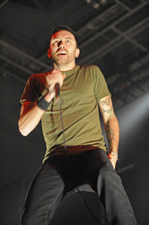 Tim McIlrath