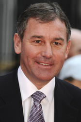 Bryan Robson