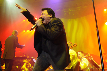 Bobby Kimball (Toto)