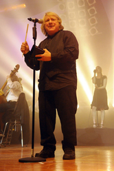 Lou Gramm (Foreigner)