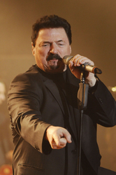 Bobby Kimball (Toto)