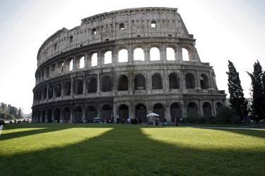Colosseo / Kolosseum