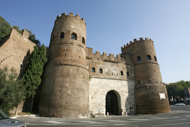 Porta San Paolo