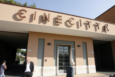 Cinecittà