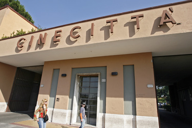 Cinecittà