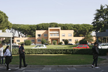 Cinecittà
