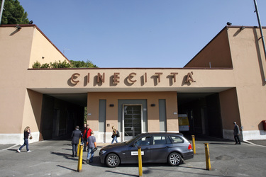 Cinecittà