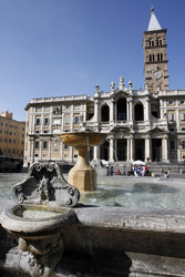 Basilica di Santa Maria Maggiore