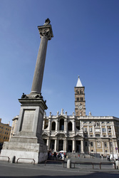 Basilica di Santa Maria Maggiore