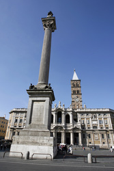 Basilica di Santa Maria Maggiore