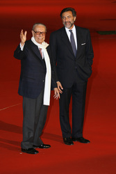 Gian Luigi Rondi, Luca Barbareschi