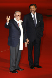 Gian Luigi Rondi, Luca Barbareschi