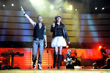 Peter Plate, AnNa R.