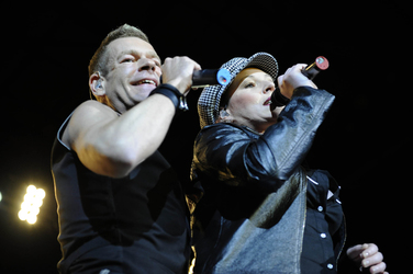 Peter Plate, AnNa R.