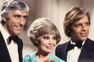 Marco Bakker, Anneliese Rothenberger, Thomas Fritsch