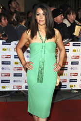 Laila Rouass