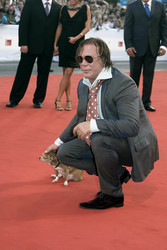 Mickey Rourke