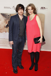 James McAvoy, Anne-Marie Duff