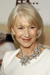 Helen Mirren