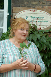 Marianne Sägebrecht