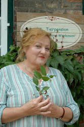 Marianne Sägebrecht