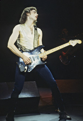 Konzert von Saxon in London