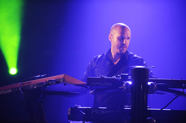 Christopher von Deylen (Schiller)