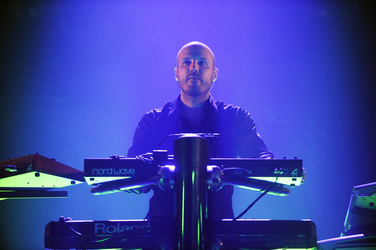 Christopher von Deylen (Schiller)