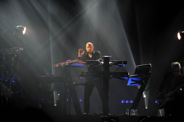 Christopher von Deylen (Schiller)