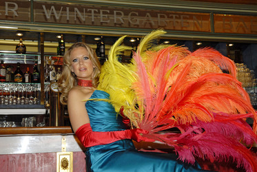 Barbara Schöneberger