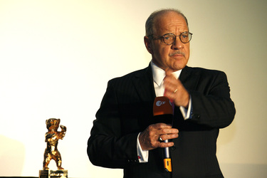Paul Schrader