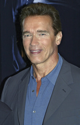 Arnold Schwarzenegger