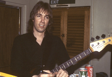 Konzert der Scorpions in London