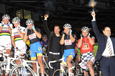 Erik Zabel, Wolfhardt Buß