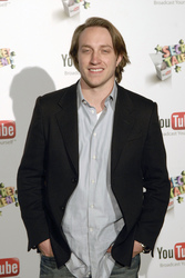 Chad Hurley