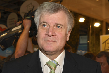 Horst Seehofer