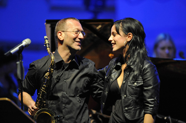 David Klein, Stefanie Kloß