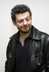 Andy Serkis