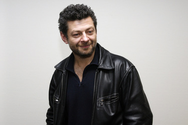 Andy Serkis