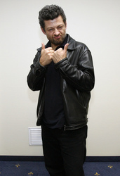 Andy Serkis