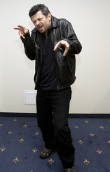 Andy Serkis